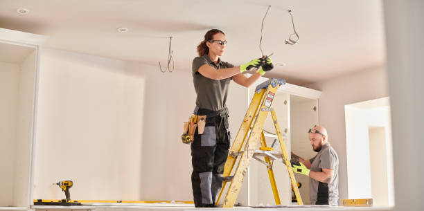 Best Residential Electrician Services  in Nettleton, MS