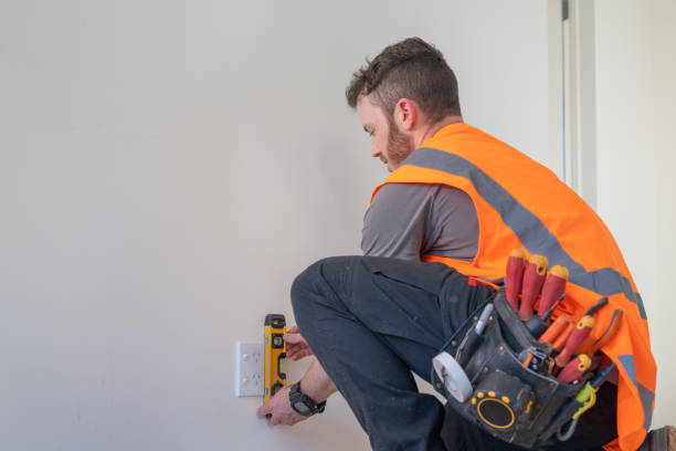Best Home Electrical Repair  in Nettleton, MS