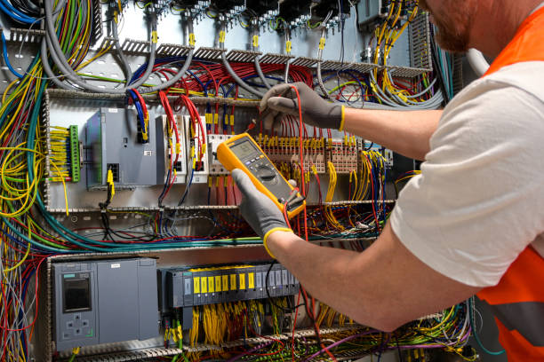Best Electrician Near Me  in Nettleton, MS