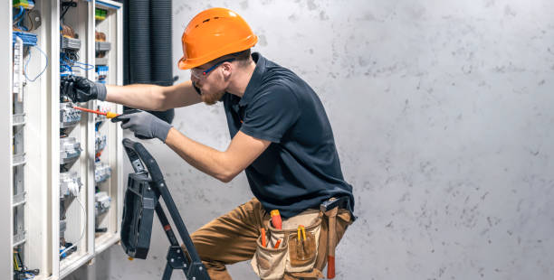 Best Electrical System Inspection  in Nettleton, MS