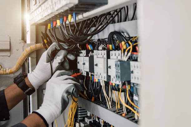 Best Electric Panel Repair  in Nettleton, MS